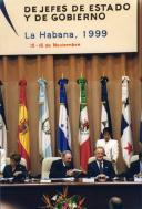Cimeira Ibero-americana 1999