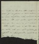 Carta de Anselmo de Morais para Teófilo Braga