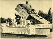 Viagem Presidencial à África em 1939