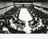 Reunião da NATO
