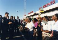 Moçambique
