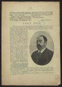 Emile Zola