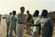 Guiné-Bissau