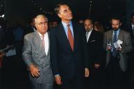 Visita de Aníbal Cavaco Silva aos Estados Unidos da América