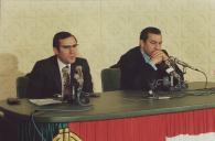 Fotografia de Ramalho Eanes