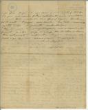 Carta de Adolfo Coelho a Teófilo Braga