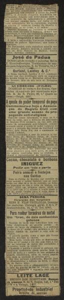 Há quarenta anos