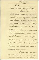 Apontamento de Manul Teixiera Gomes