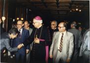 Inauguração do Centro de Estudos e Apoio à Paramiloidose e Homenagem ao Dr. Alberto Moreira Amorim