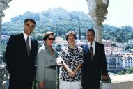 Cimeira Luso-Brasileira