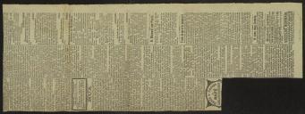 A carta do Sr. Presidente da República