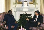 Acordo de Paz com Angola