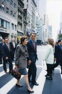 Visita de Aníbal Cavaco Silva aos Estados Unidos da América