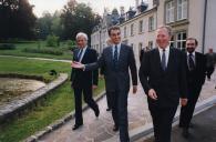 Volta às capitais europeias