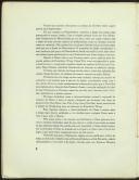 Texto completo do discurso pronunciado pelo General Tojo, Presidente do Conselho do Japão, na abertura da sessão ?