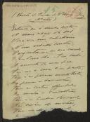Apontamento de Teófilo Braga