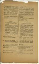 Verbatim Record of the third Assembly of the League of Nations