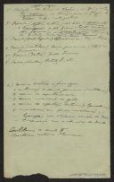 Apontamentos de Teófilo Braga