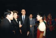 China, Macau, Tailândia