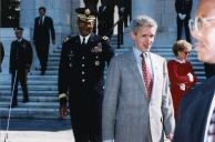 Visita de Aníbal Cavaco Silva aos Estados Unidos da América