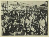 Alguns aspectos da Viagem Presidencial às colónias de Cabo Verde, São Tomé, Moçambique e Angola e da visita do Chefe do Estado à União Sul-Africana realizadas em Junho, Julho, Agosto e Setembro de 1939 - volume II