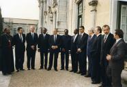 Acordo de Paz com Angola