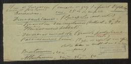 Apontamentos de Teófilo Braga