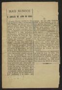 O jubileu de João de Deus