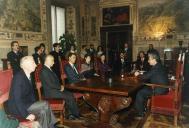 Visita a Florença