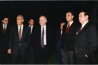 Homenagem a Eusébio da Silva Ferreira