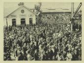 Alguns aspectos da Viagem Presidencial às colónias de Cabo Verde, São Tomé, Moçambique e Angola e da visita do Chefe do Estado à União Sul-Africana realizadas em Junho, Julho, Agosto e Setembro de 1939 - volume II