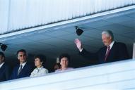 Visita de Aníbal Cavaco Silva à Rússia