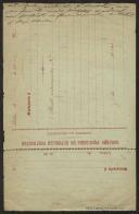 Apontamentos de Teófilo Braga