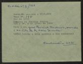 Certidão n.º 8 - 1958