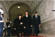 Visita do Primeiro-ministro de Malta