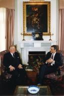 Visita de Jozef Migas a Portugal