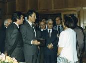 Visita do Senhor Primeiro-ministro à Quimigal