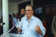 Deslocação a Timor-Leste - Cerimónia Oficial de Independência