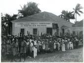 Viagem Presidencial a São Tomé