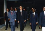 Angola