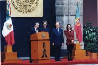 Visita ao México