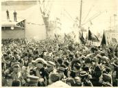 Alguns aspectos da Viagem Presidencial às colónias de Cabo Verde, Moçambique e Angola e da visita do Chefe do Estado à União Sul Africana realizadas em Junho, Julho, Agosto e Setembro de 1939
