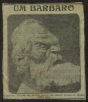 Um bárbaro
