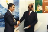 Entrega dos Prémios D. João de Castro