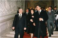 Visita do Primeiro-ministro de Malta