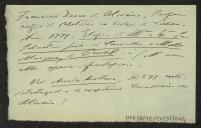 Apontamentos de Teófilo Braga