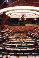 Visita ao Parlamento Europeu