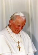 Visita de Sua Santidade o Papa João Paulo II a Portugal