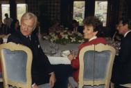 Visita de Richard von Weizsäcker a Portugal