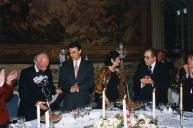 Visita de Yitzhak Rabin a Portugal